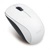 Vezetéknélküli egér Genius NX-7000 fehér