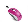 Vezetéknélküli egér Genius NX-7010 magenta