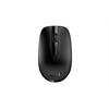 Vezetéknélküli egér Genius NX-7007 BlueEye fekete