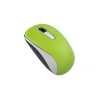 Vezetéknélküli egér Genius NX-7005 BlueEye wireless mouse zöld