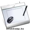 Digitalizáló tábla 6 x8  2560LPI 29 programozható gomb Genius MousePen i608x