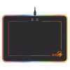 Egérpad Genius GX-Pad 600H RGB fekete