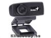 Webkamera USB 1280x720 HD Video 30fps Genius FaceCam 1000x