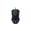 Gamer egér USB Genius Scorpion Spear Pro fekete