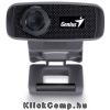 webkamera FaceCam 1000X V2