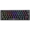 Kb White Shark SHINOBI mechanikus gamer billentyűzet angol