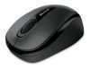 Microsoft Wireless Mobile Mouse3500 Mac/Windows USB ER Hdwr Loch Nes