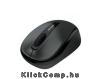 Vezetéknélküli egér Microsoft Mobile Mouse 3500 Dobozos szürke notebook mouse