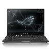 Asus laptop 13,4  FHD+ Touch Ryzen 7-6800HS 32GB 1TB M.2 RTX 3050 Ti 4GB WIN11H Fekete GV301RE-LJ197W