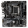 Alaplap H610 LGA1700 2xDDR5 Gigabyte H610M S2H mATX