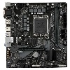 Alaplap H610 LGA1700 2xDDR4 Gigabyte H610M S2H V2 mATX