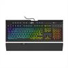 Gamer billentyűzet USB Hama uRage Exodus 900 fekete HU