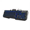 Gamer billentyűzet USB Hama uRage Exodus 420 Metal fekete HU