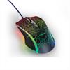 Gamer egér USB Hama uRage Reaper 220 Illuminated fekete