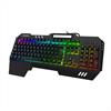Gamer billentyűzet USB Hama uRage Exodus 800 fekete HU