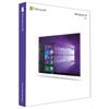 Microsoft Windows 10 Pro 32/64-bit P2 ENG 1 Felhasználó USB - Dobozos operációs rendszer szoftver