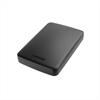 4TB Külső HDD 2.5  USB3.0 Toshiba Canvio Basics Fekete