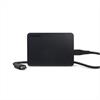4TB Külső HDD 2.5  USB Type C 3.2 Gen. 1 Toshiba Canvio Basics Fekete