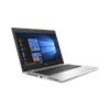 HP ProBook laptop 14  HD i5-8365U 8GB 256GB UHD W10Pro ezüst HP ProBook 640 G5
