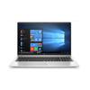 HP ProBook laptop 15,6  FHD i3-1125G4 8GB 256GB IrisXe DOS ezüst HP ProBook 650 G8