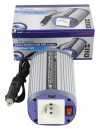 INVERTER 12 V 230 V 150W + USB