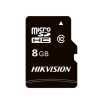 8GB Memória-kártya micro SDHC Class10 adapterrel Hikvision