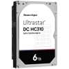 6TB 3.5  HDD NLSAS Western Digital Ultrastar DC HC310 HDD Server 256MB 7200 RPM SAS 12Gb/s