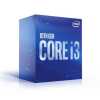 Intel Processzor Core i3 LGA1200 3,60GHz 6MB Core i3-10100 box CPU