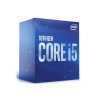 Intel Processzor Core i5 LGA1200 2,90GHz 12MB Core i5-10400 box CPU