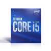 Intel Processzor Core i5 LGA1200 3,10GHz 12MB Core i5-10500 box CPU
