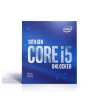 Intel Processzor Core i5 LGA1200 4,10GHz 12MB Core i5-10600K box CPU