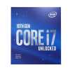 Intel Processzor Core i7 LGA1200 3,80GHz 16MB Core i7-10700K box CPU