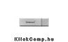 8GB PenDrive USB2.0 Silver ALU-Line