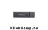 16GB Pendrive USB2.0 szürke Intenso Alu Line Anthracite