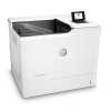 Lézernyomtató A4 színes HP Color LaserJet Enterprise M652dn színes lézer nyomtató