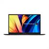 Asus laptop 14  2,8K OLED i5-12500H 16GB 512GB M.2 INT NOOS Fekete K3402ZA-KM222