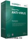 Kaspersky Internet Security HUN 5 Felhasználó 1 év online vírusirtó szoftver