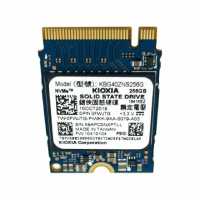 256GB SSD M.2 2230 NVMe KIOXIA BG4 KBG40ZNS256G