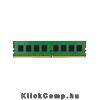 8GB memória DDR4 2133MHz Kingston KCP421NS8/8