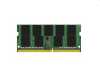 16GB DDR4 notebook memória 2666MHz 1x16GB Kingston Branded