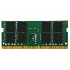 16GB DDR4 notebook memória 3200MHz 1x16GB Kingston Client Premier