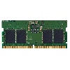 8GB DDR5 notebook memória 4800MHz 1x8GB Kingston Client Premier