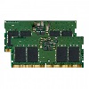32GB DDR5 notebook memória 4800MHz 2x16GB Kingston Client Premier