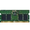16GB DDR5 notebook memória 4800MHz 1x16GB Kingston Client Premier