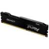 8GB DDR3 memória 1866MHz 1x8GB Kingston FURY Beast Black