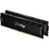 64GB DDR4 memória 3600MHz 2x32GB Kingston FURY Renegade Black
