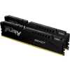 16GB DDR5 memória 4800MHz 2x8GB Kingston FURY Beast Black