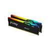 16GB DDR5 memória 5200MHz 2x8GB Kingston FURY Beast