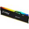 8GB DDR5 memória 5200MHz 1x8GB Kingston FURY Beast