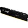 32GB DDR5 memória 5200MHz 1x32GB Kingston FURY Beast Black